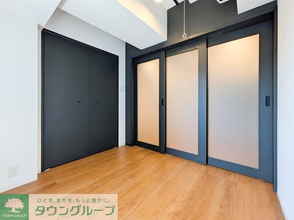 ZOOM信濃町の物件内観写真